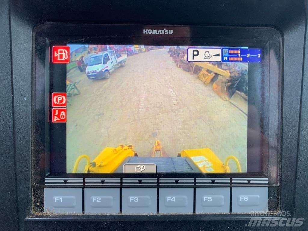 Komatsu D 51 PX-24 Telaketjupuskutraktorit