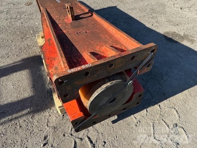 Socomec 1840 KG Iskuvasarat