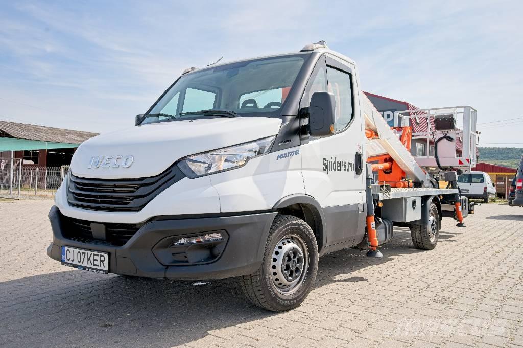 Multitel MXE 200 Kuukulkijat