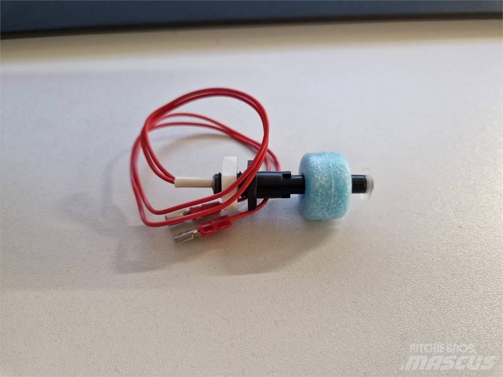 Rottne 077-0073 Sähkö ja elektroniikka