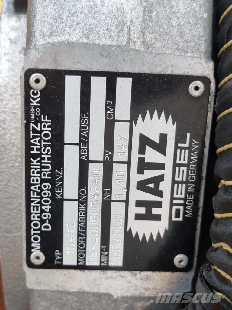 Selwood D75 Vesipumput