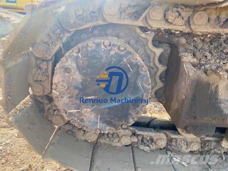 Volvo EC210BLC Telakaivukoneet