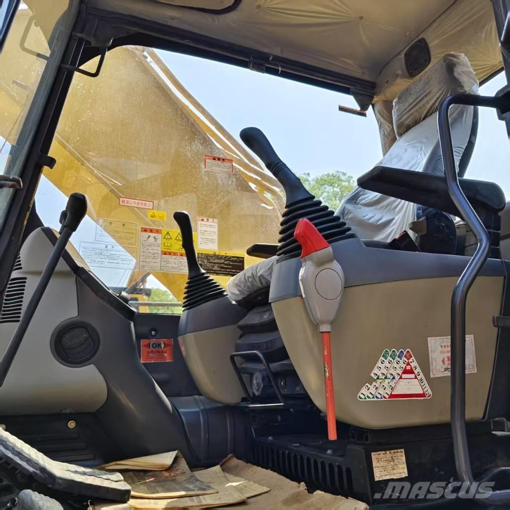 Komatsu PC 350-8 Telakaivukoneet