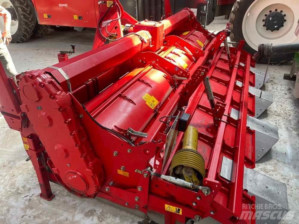 Grimme GF 400 Perunalaitteet - Muut