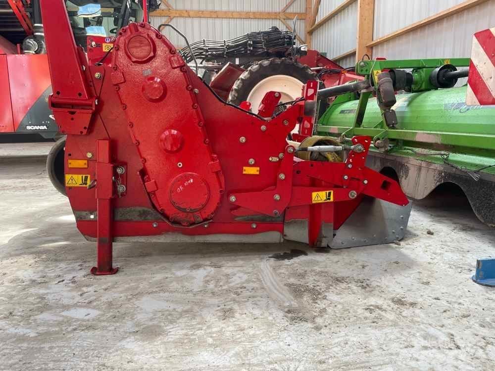Grimme GF 400 Perunalaitteet - Muut