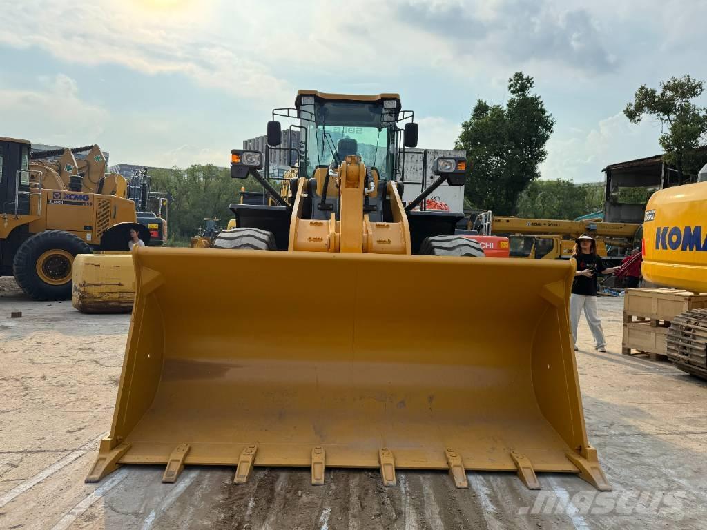 SDLG 958F Pyöräkuormaajat