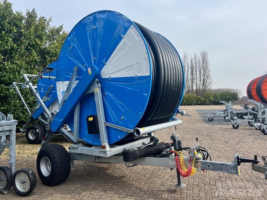 Ocmis R4 110-350 Sadetus- ja kastelulaitteet