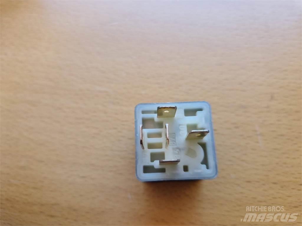 Eco Log ECO LOG Sähkö ja elektroniikka
