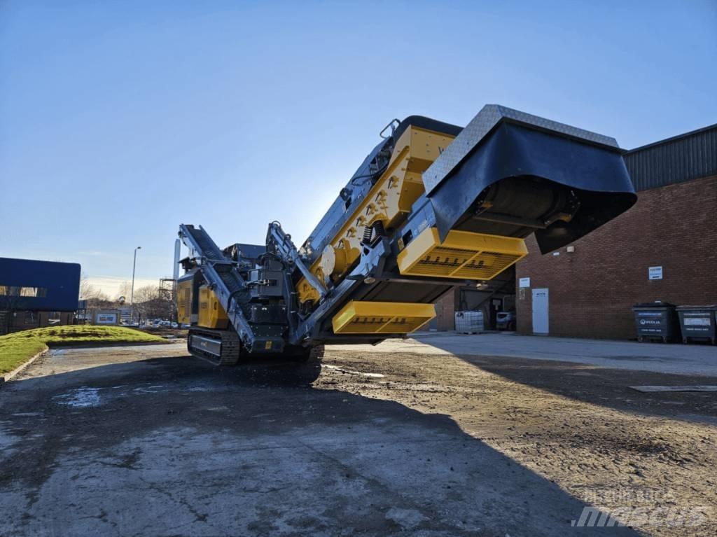 Tesab 1125T Mobiilimurskaimet