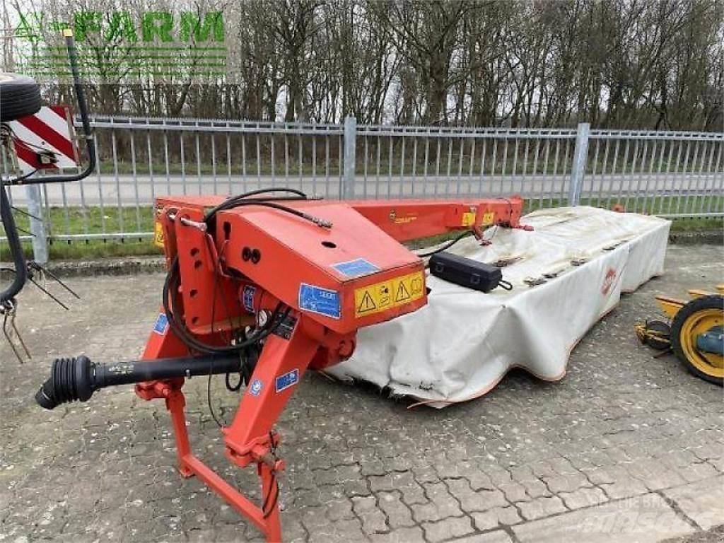 Kuhn gmd 4410 Niittokoneet