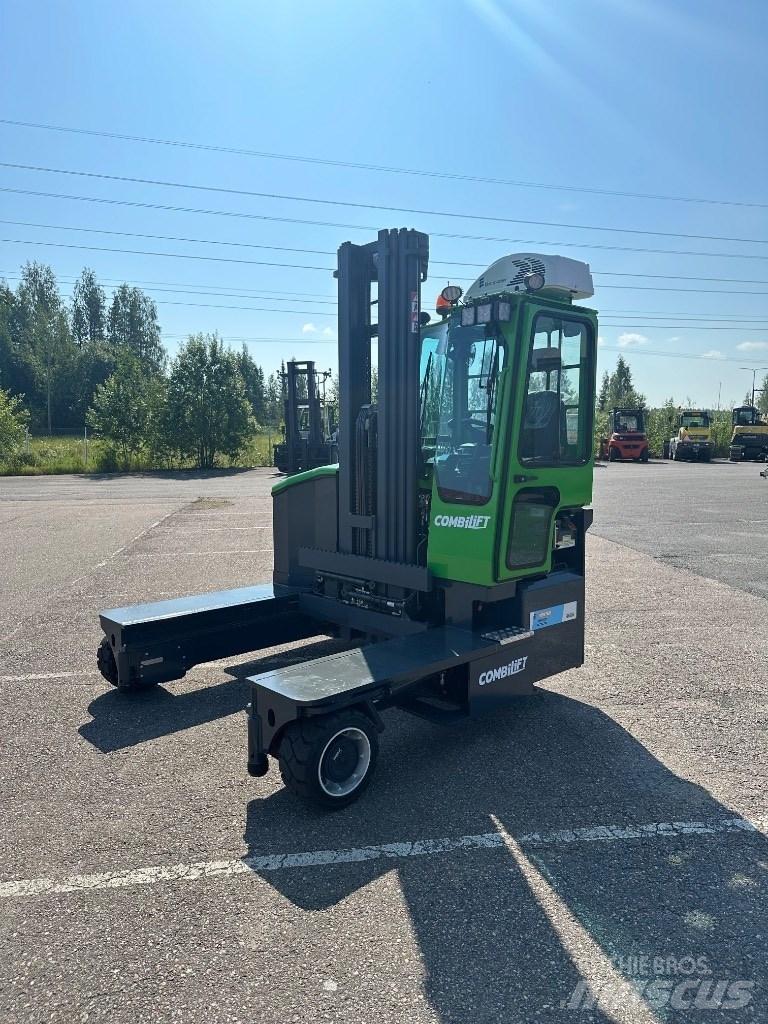 Combilift C 4000 E Kylkitrukit