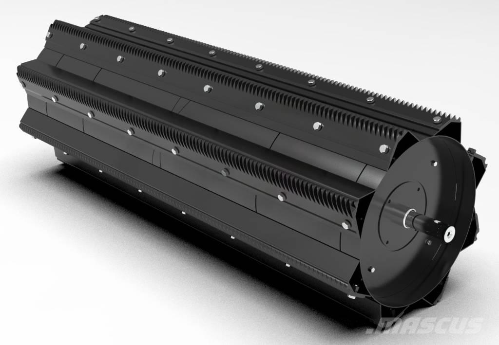 PW 508874.0 Lisävarusteet ja komponentit