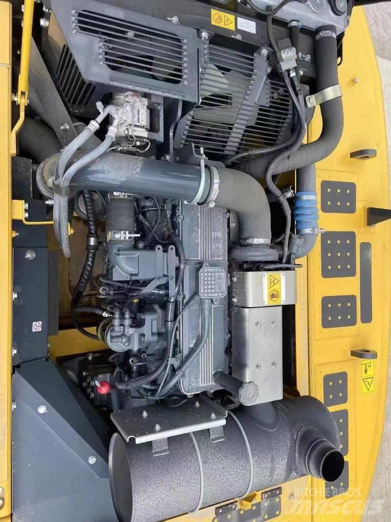 CAT 336D2L Midikaivukoneet 7t - 12t
