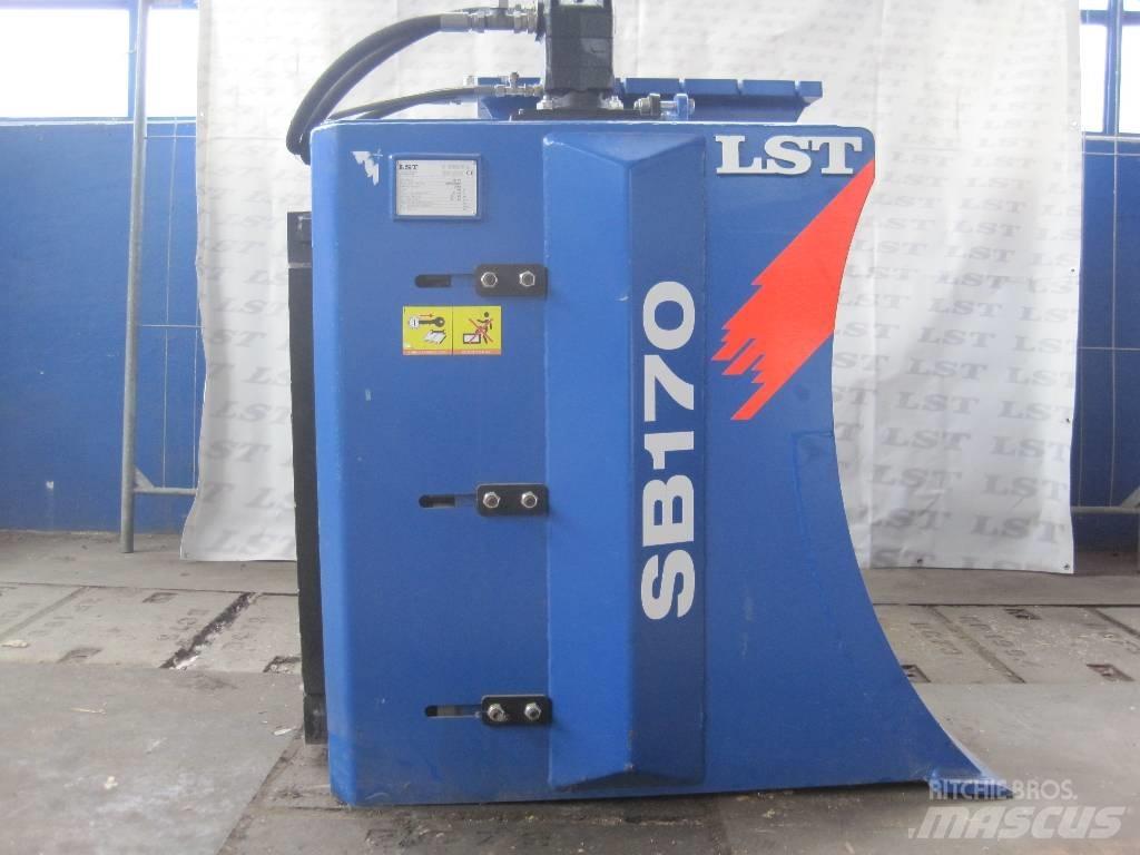 LST LST SB 170 Seulakauhat
