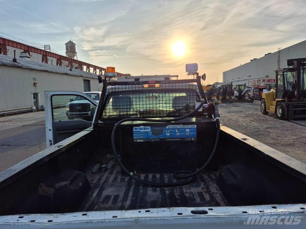 Ford F 250 Muut autot