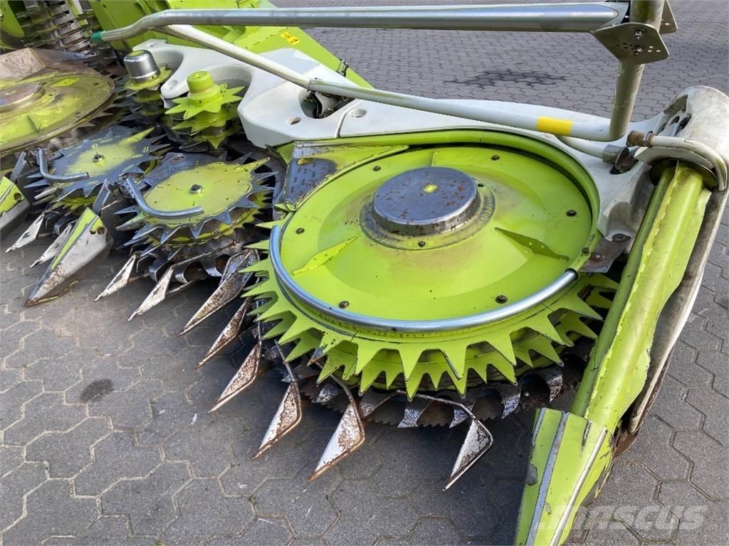 CLAAS Orbis 900 Muut maatalouskoneet