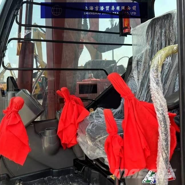 Hitachi ZX 60 Telakaivukoneet