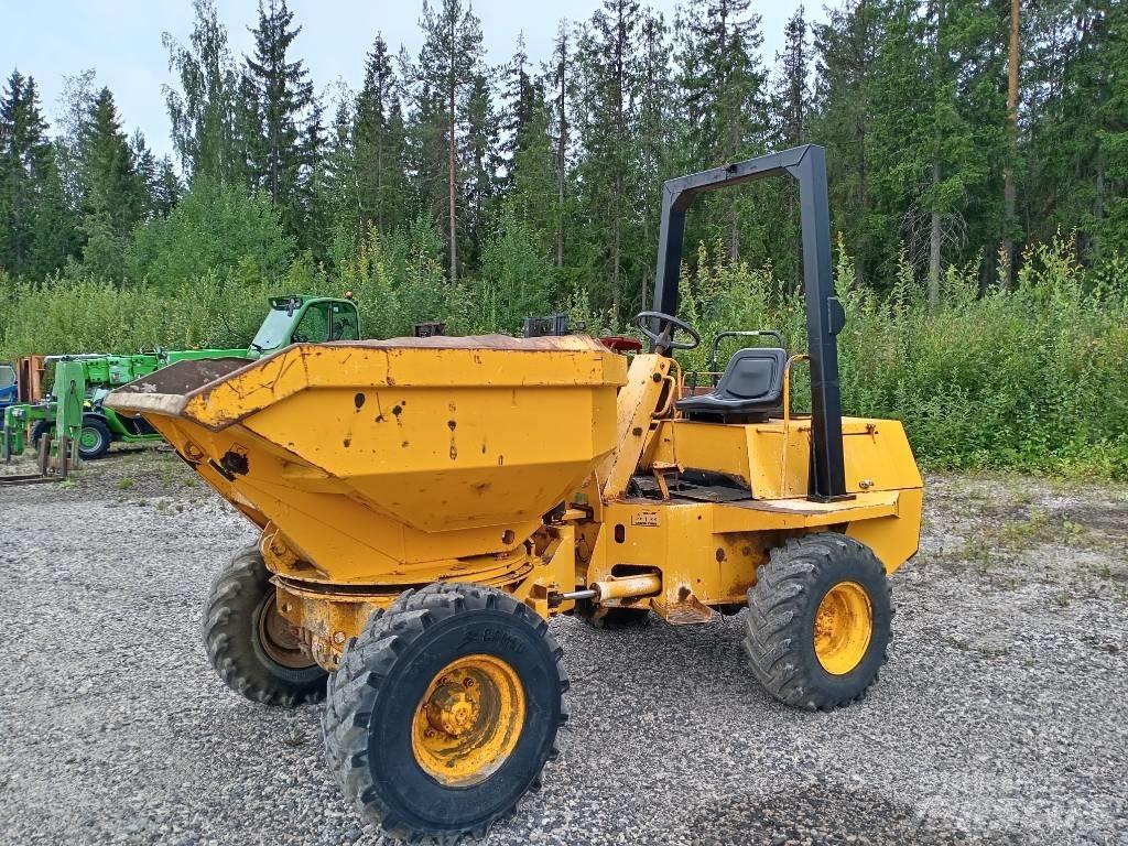 Benford 3000 2BDP Dumpperit
