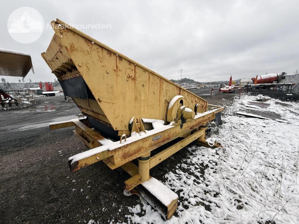 Lokotrack 710 / T256 Seulat