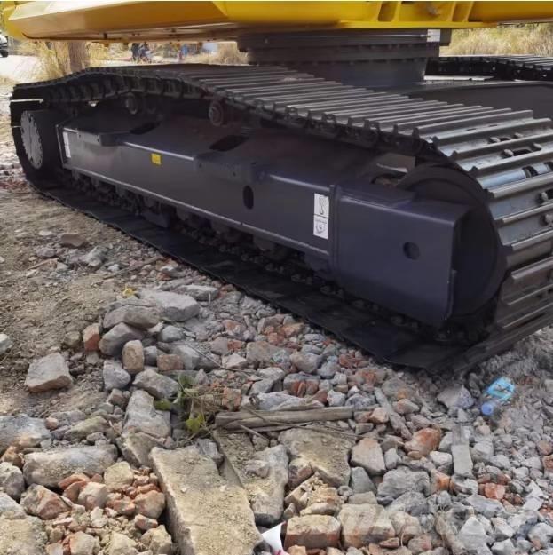 Komatsu PC220-8 Telakaivukoneet
