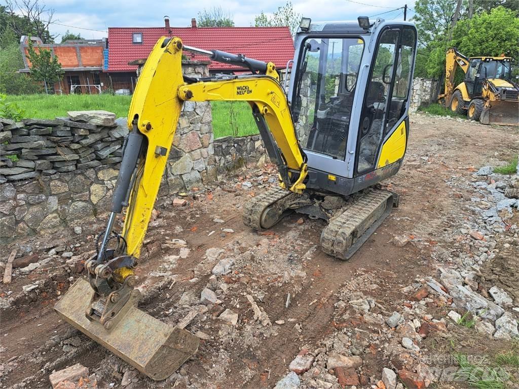 Wacker Neuson ET20 Muut koneet