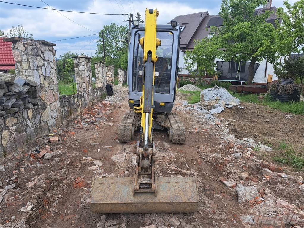 Wacker Neuson ET20 Muut koneet