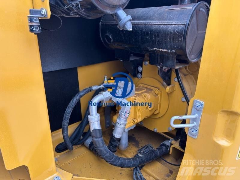 CAT 307E2 Minikaivukoneet < 7t