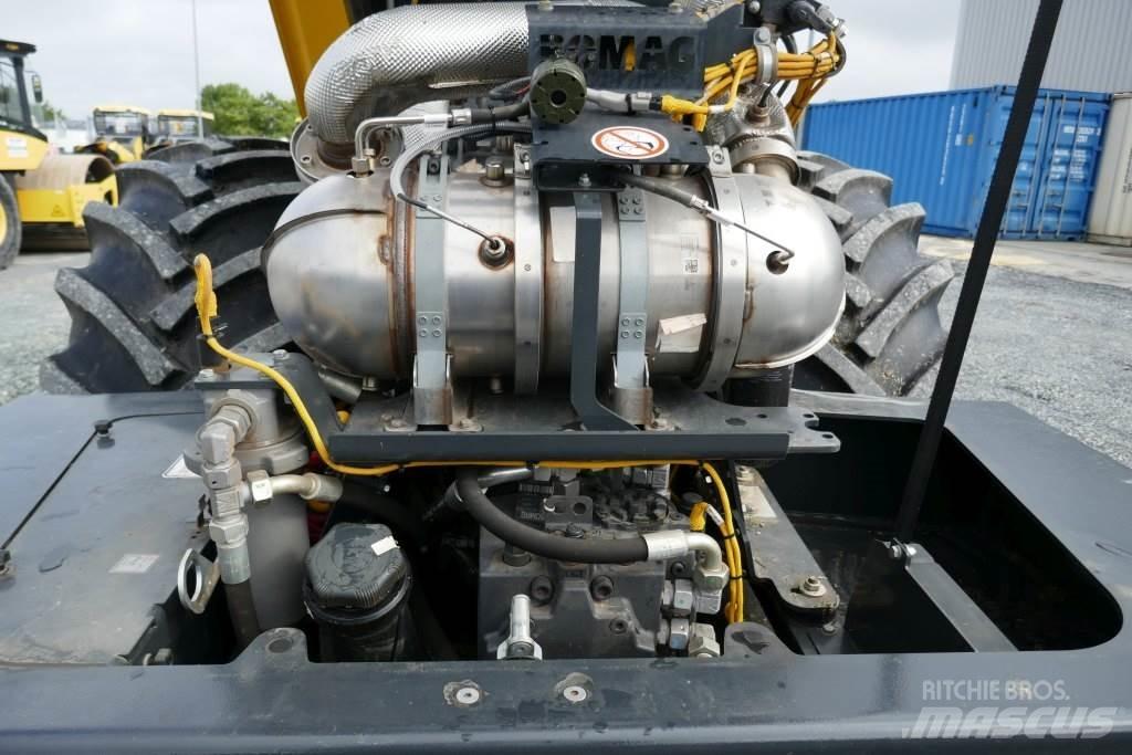 Bomag BW 213 PDH-5 Tiivistyskoneet