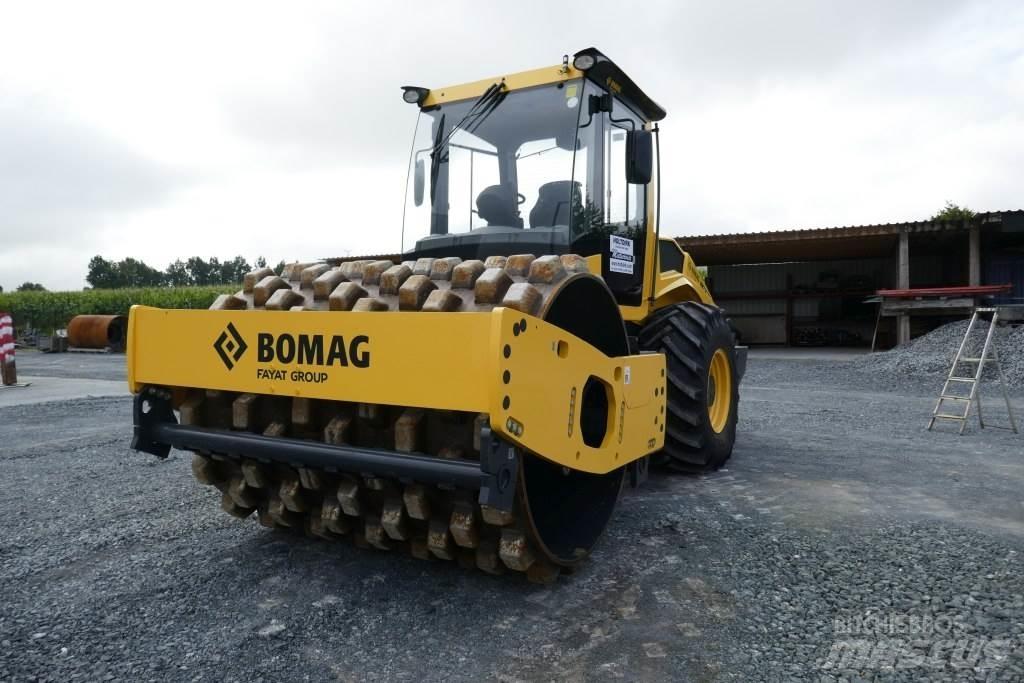 Bomag BW 213 PDH-5 Tiivistyskoneet