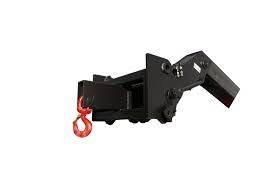 Manitou PC50 Jib Muut