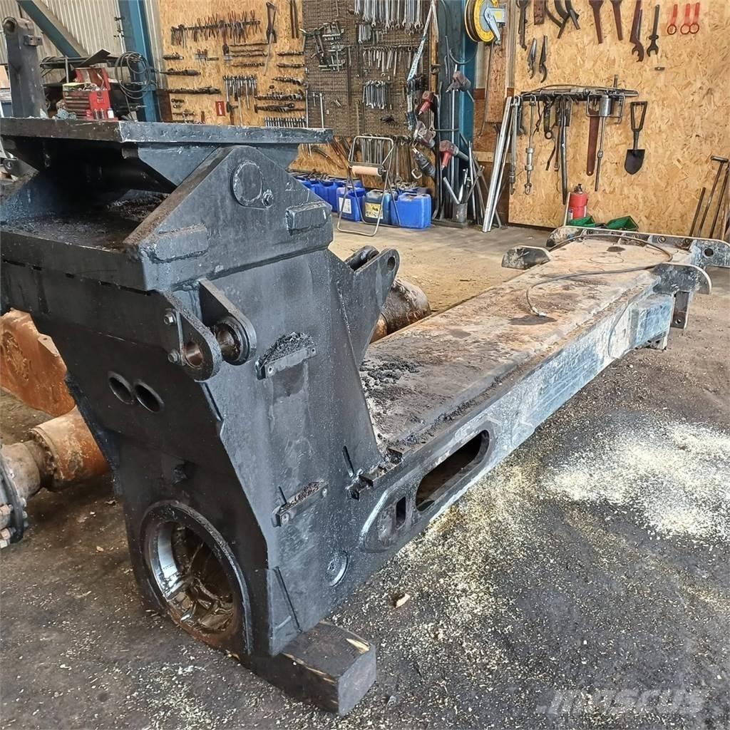 Logset 6F GT Muut
