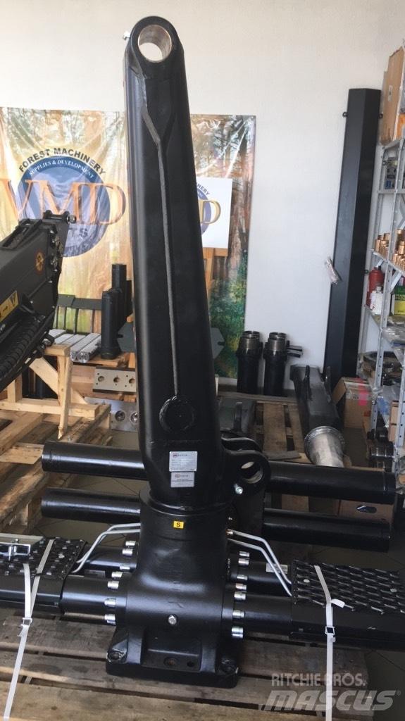 Loglift F71 Harvesterit