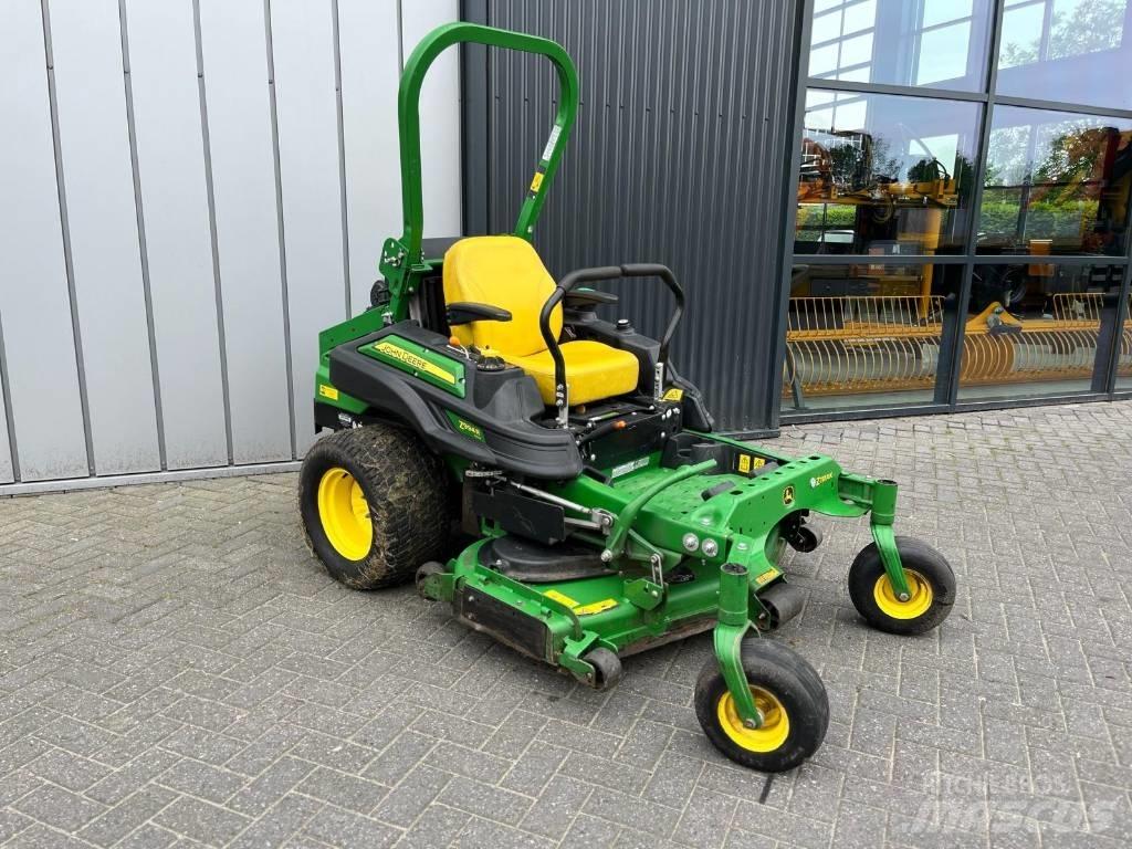 John Deere Z994R 0-kääntösäde leikkurit