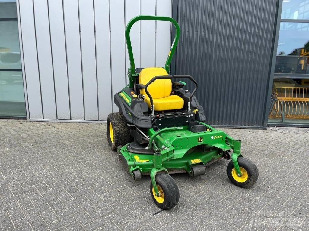 John Deere Z994R 0-kääntösäde leikkurit
