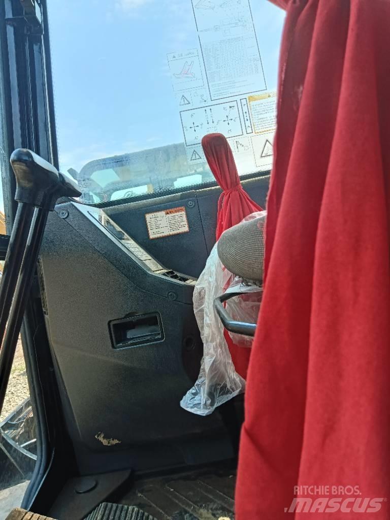 Sany SY 55C Minikaivukoneet < 7t