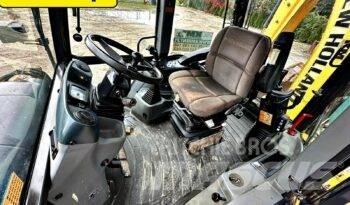 New Holland B 110 B Kaivurikuormaajat