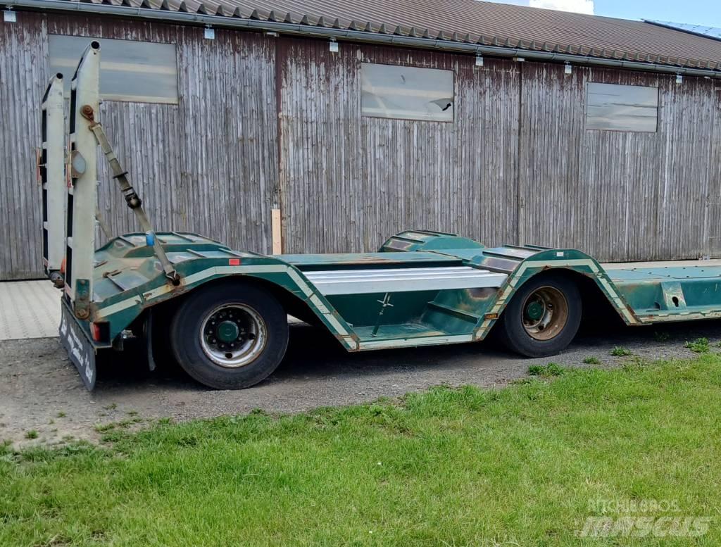 Ebert TL 30 STLB Kuormatraktorit