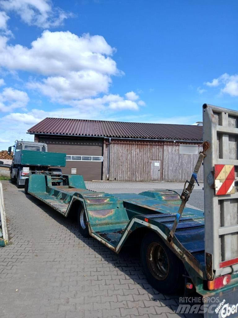Ebert TL 30 STLB Kuormatraktorit