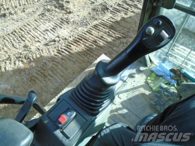 CAT 330GC Telakaivukoneet