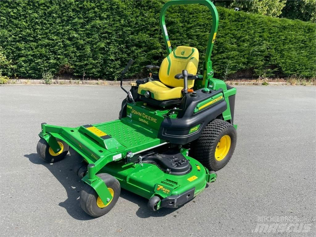 John Deere Z997R Niittokoneet