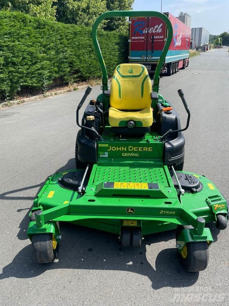 John Deere Z997R Niittokoneet