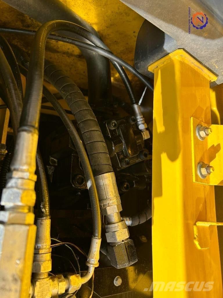 Kobelco SK 75 Midikaivukoneet 7t - 12t
