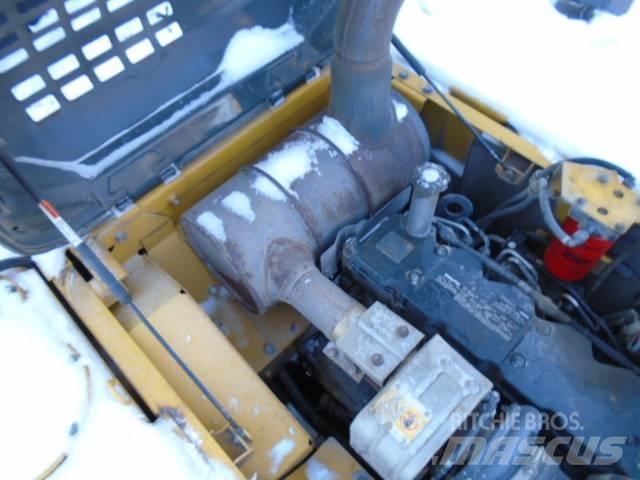 Komatsu PC 200 LC-8 Telakaivukoneet