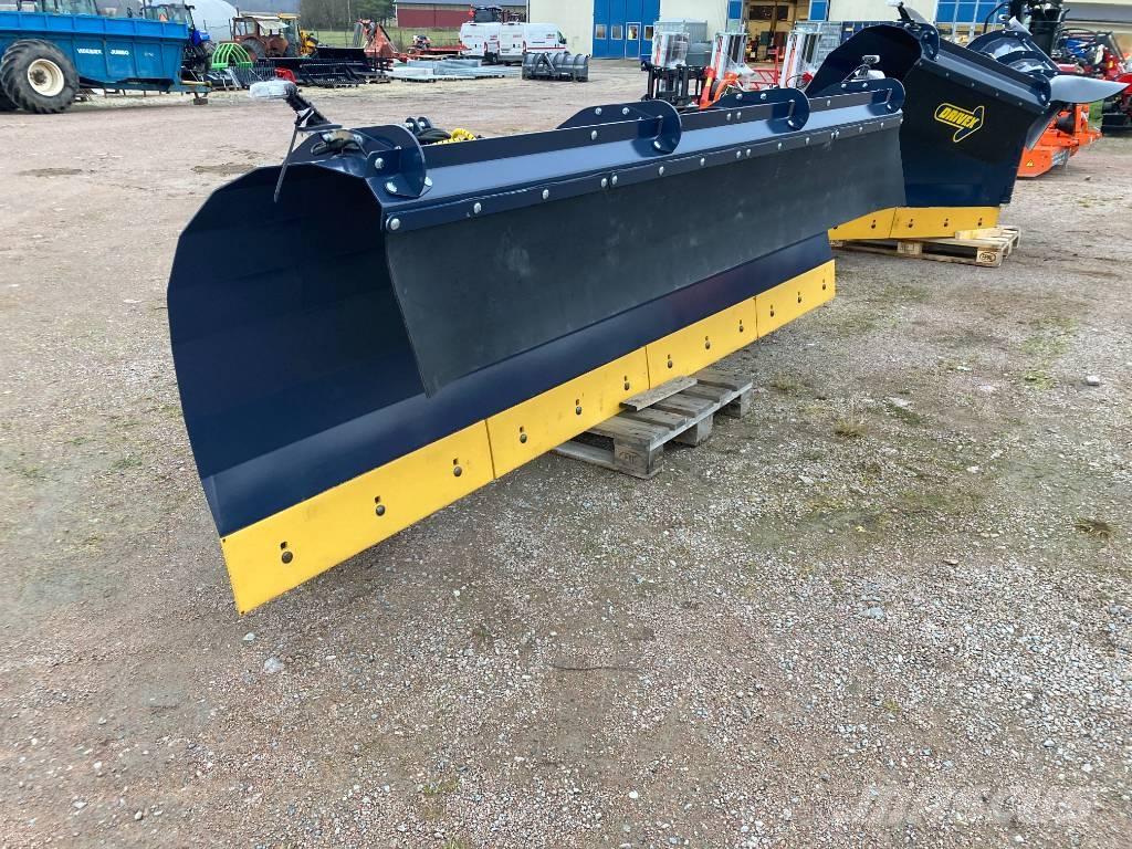 Drivex DB 370 HD Lumiaurat