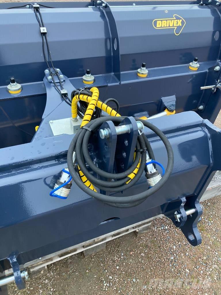 Drivex DB 370 HD Lumiaurat