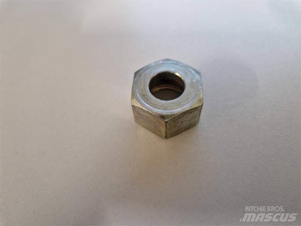 Rottne 051-0053 Hydrauliikka