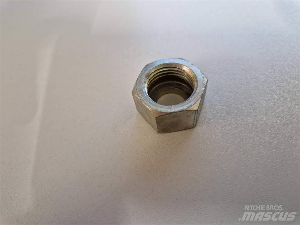 Rottne 051-0053 Hydrauliikka