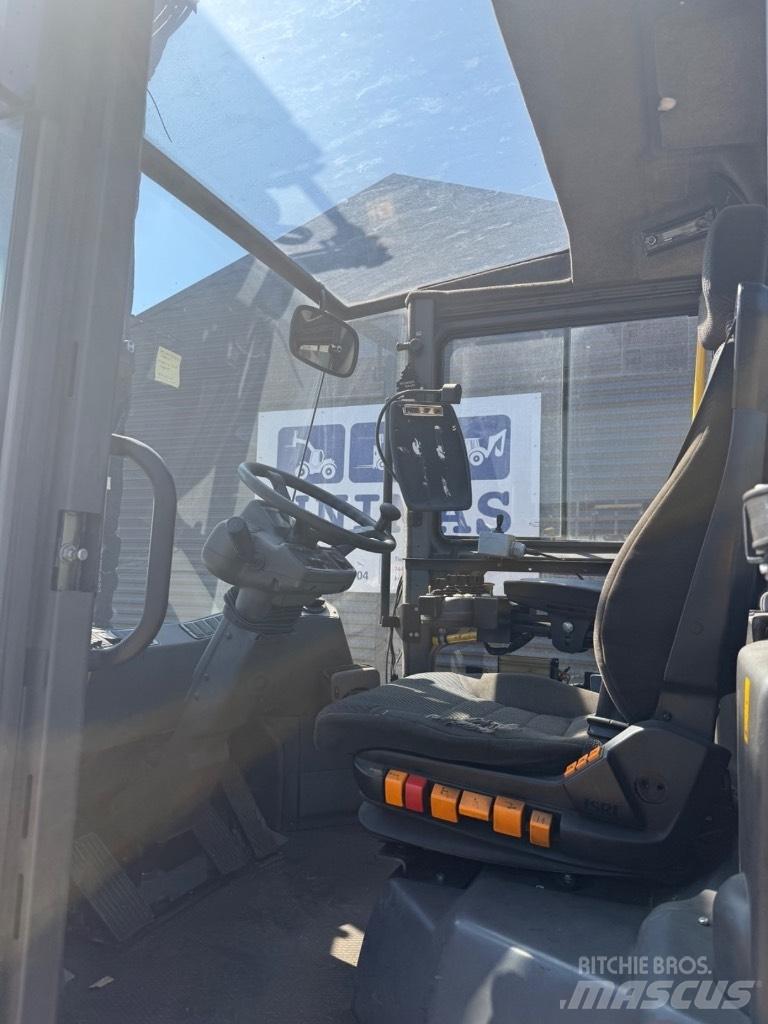 Kalmar DCE 80-9 Dieseltrukit