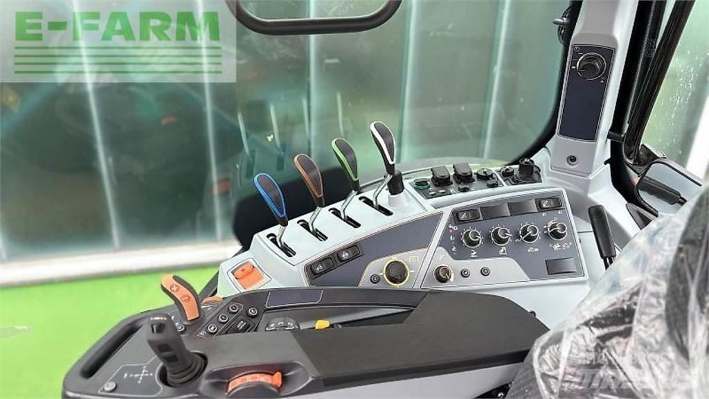Valtra n155ea Traktorit