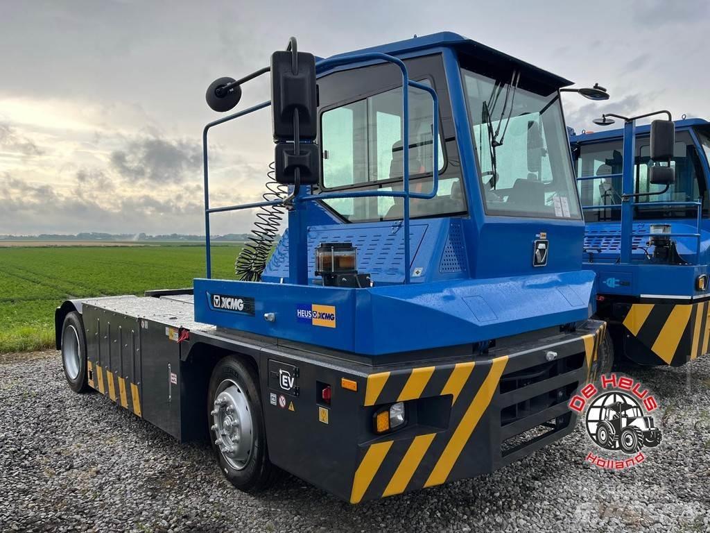 XCMG XPT70E Muut kuorma-autot